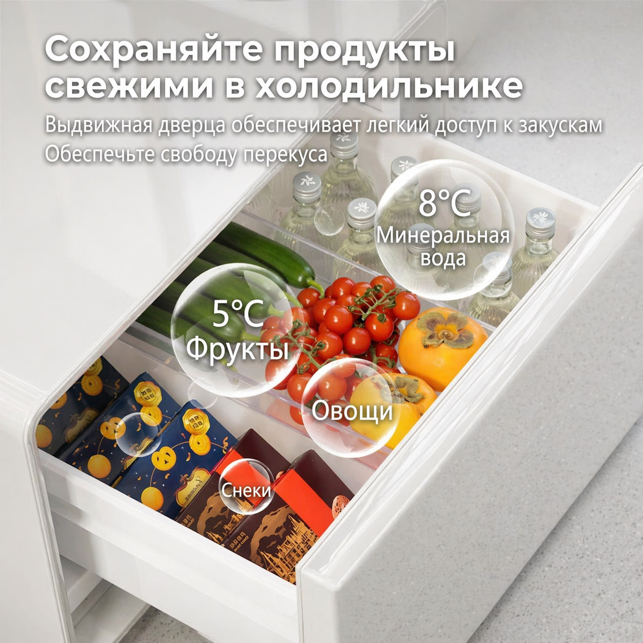Внутреннее пространство