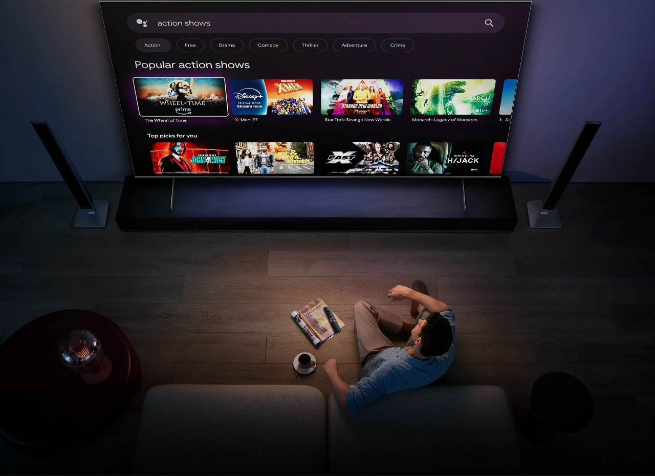 Android TV